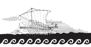 Eleni Svoronou I, Trebizond