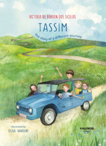 TASSIM The story of a different journey
